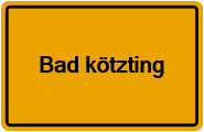 Grundbuchamt Bad Kötzting